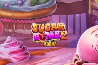 Slot Sugar Bomb 2 MultiBoost