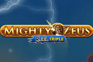 Slot Mighty Zeus