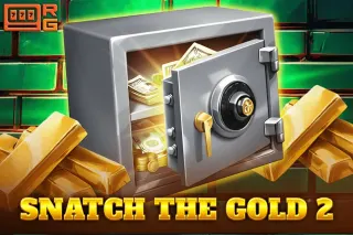 Slot Snatch The Gold 2