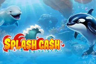 Slot Splash Cash