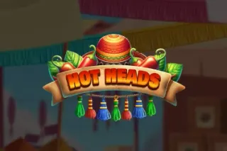 Slot Hot Heads