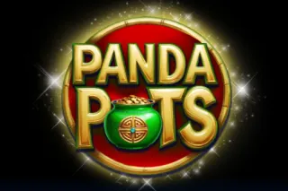 Slot Panda Pots