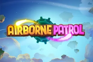 Slot Airborne Patrol