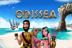 Slot Odissea