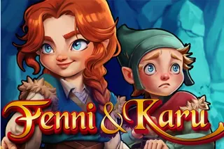 Slot Fenni & Karu