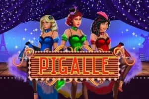 Slot Pigalle