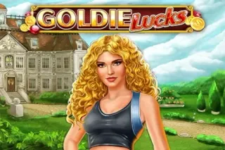 Slot Goldie Lucks