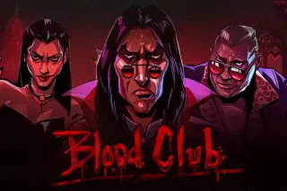 Slot Blood Club