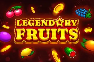 Slot Legendary Fruits