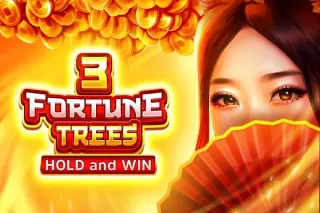 Slot 3 Fortune Trees