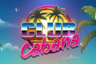 Slot Club Cabana