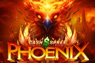 Slot Cash Spree Phoenix