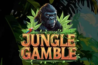 Slot Jungle Gamble