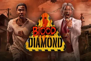 Slot Blood Diamond