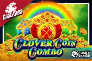 Slot Clover Coin Combo