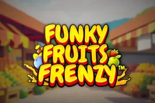 Slot Funky Fruits Frenzy