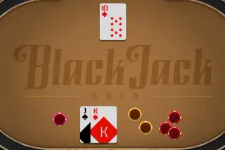 Slot Blackjack Gold