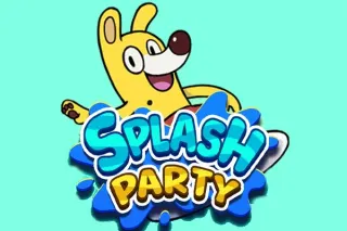 Slot Splash Party