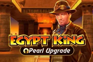Slot Egypt King Pearl Upgrade