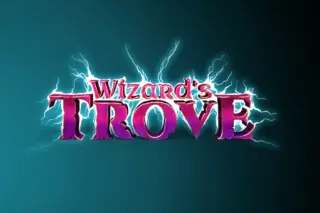 Slot Wizard's Trove