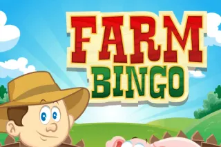 Slot Farm Bingo