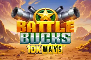 Slot Battle Bucks 10K Ways