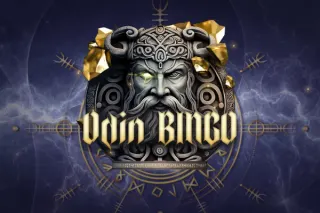Slot Odin Bingo