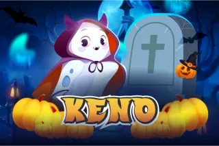 Slot Keno