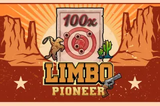 Slot Limbo Gold Rush