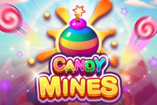 Slot Candy Mines