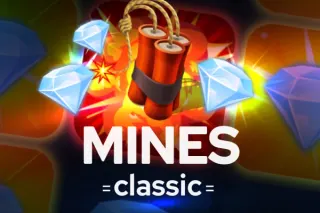 Slot Mines Classic