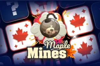Slot Mines Maple