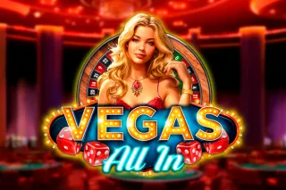 Slot Vegas All In