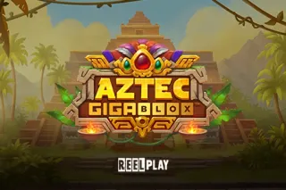 Slot Aztec GigaBlox