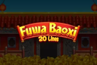 Slot Fuwa Baoxi