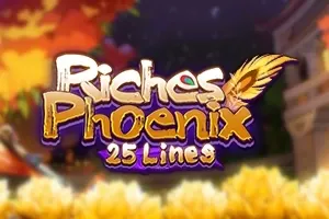 Slot Riches Phoenix