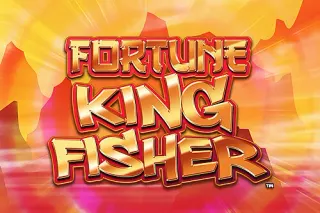 Slot Fortune Kingfisher