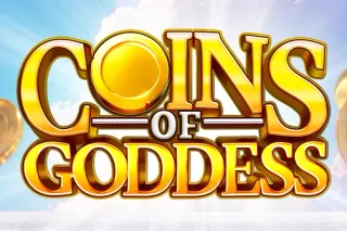 Slot Coins of Goddess