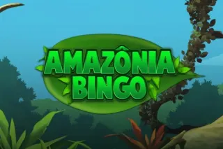 Slot Amazonia Bingo