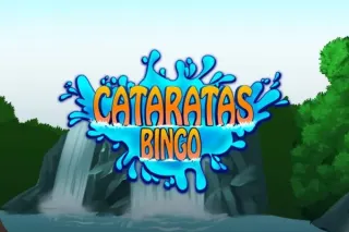 Slot Cataratas Bingo