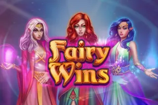Slot Fairy Wins