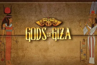 Slot Gods of Giza