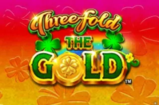Slot Threefold the Gold