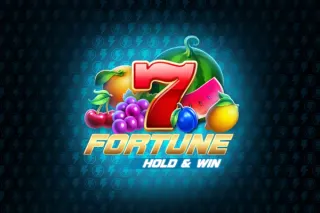 Slot Fortune Hold & Win