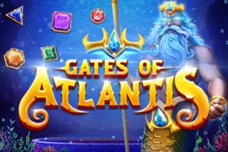 Slot Gates of Atlantis