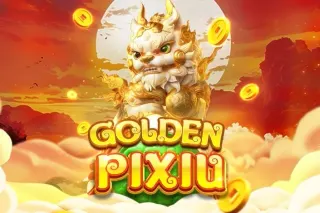 Slot Golden Pixiu