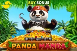 Slot Panda Manda