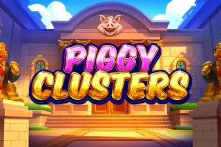 Slot Piggy Clusters