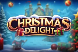 Slot Christmas Delight