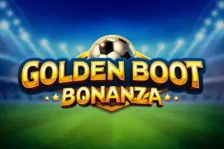 Slot Golden Boot Bonanza